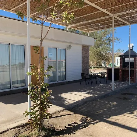 Hospedaje La Florentina Pica Exterior photo