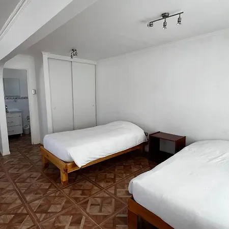 Hospedaje La Florentina Pica Exterior photo