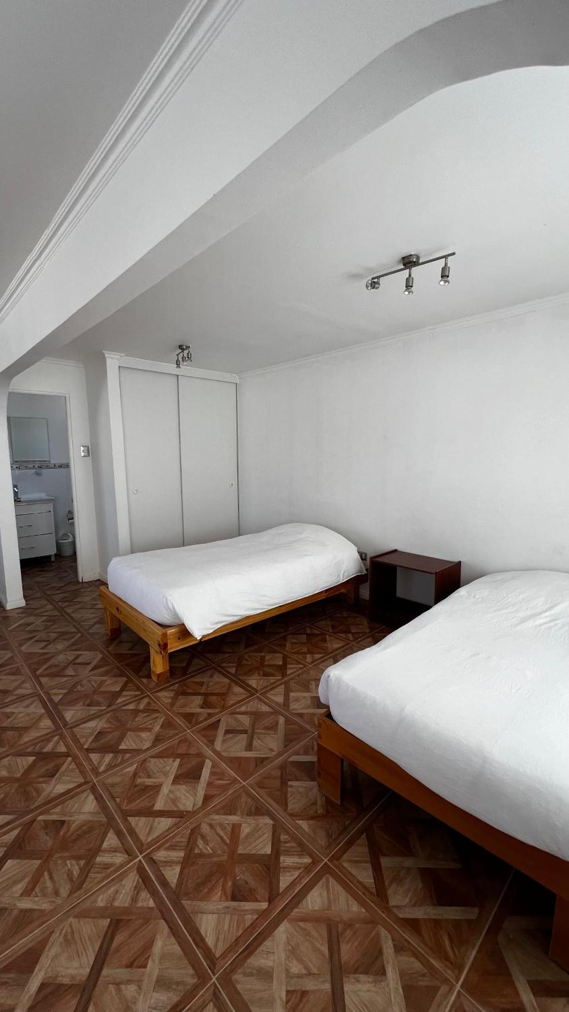 Hotel La Florentina Pica