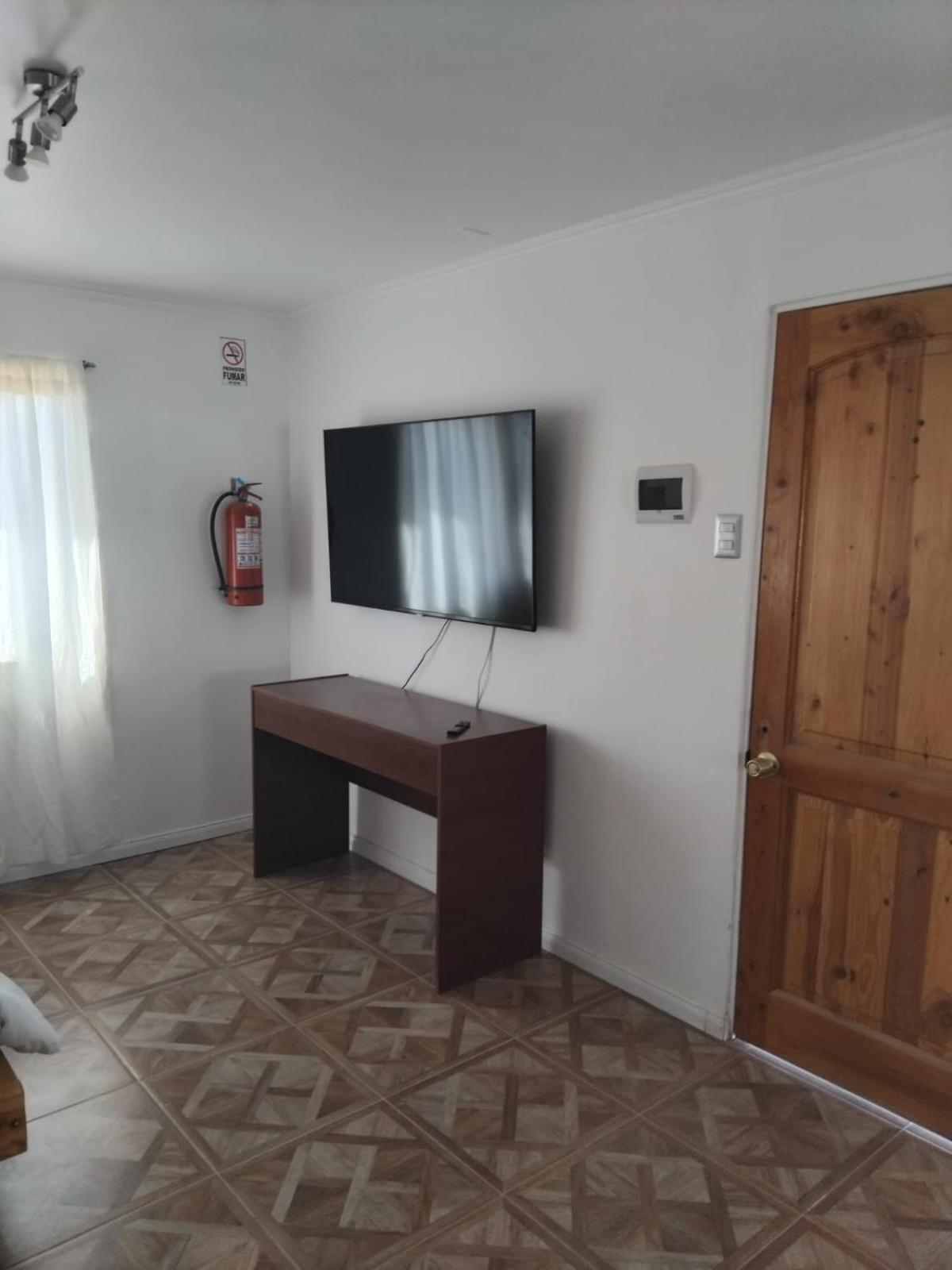 La Florentina Hotel *