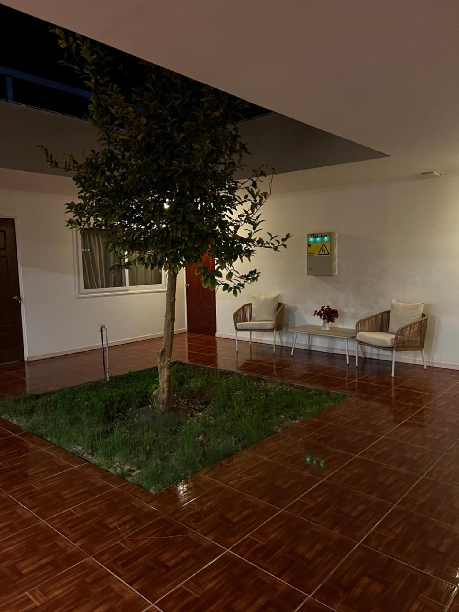 Hotel La Florentina *