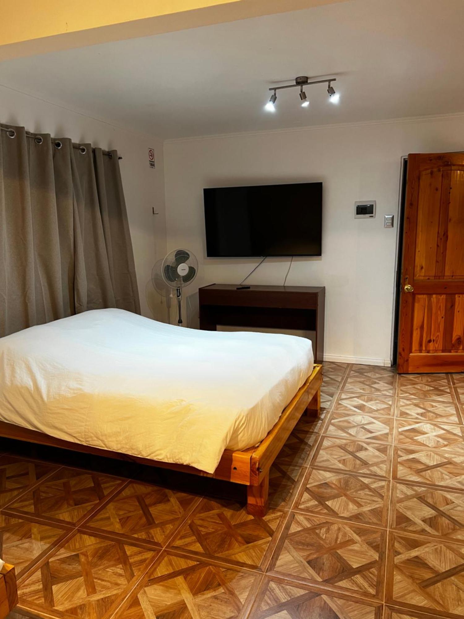 La Florentina Hotel *